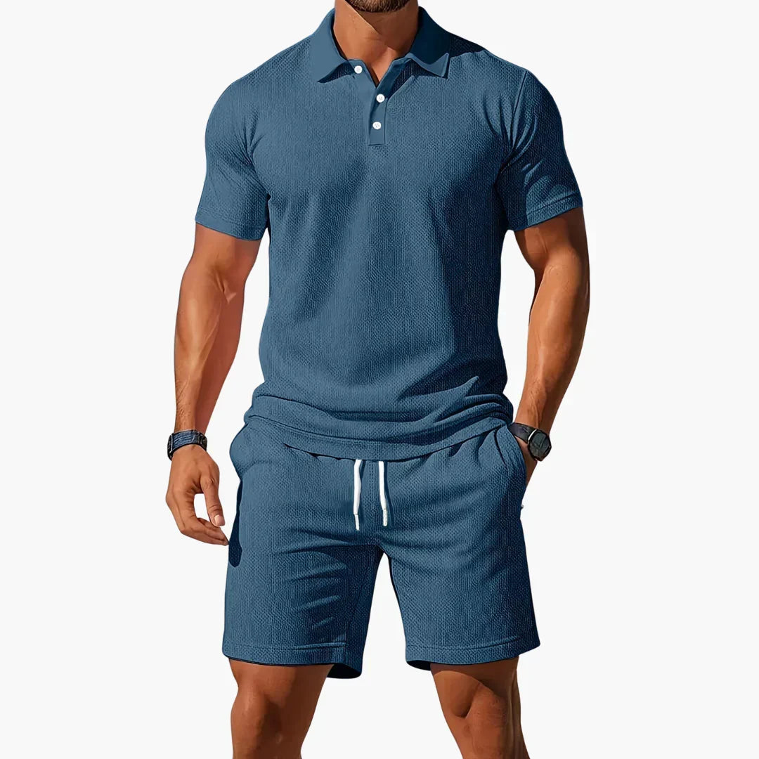 Valmare | Conjunto Polo Premium