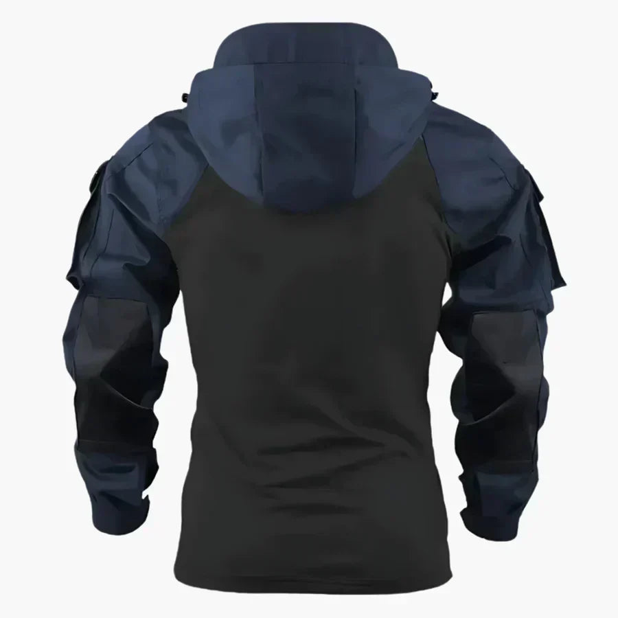 Varel | Chaqueta táctica