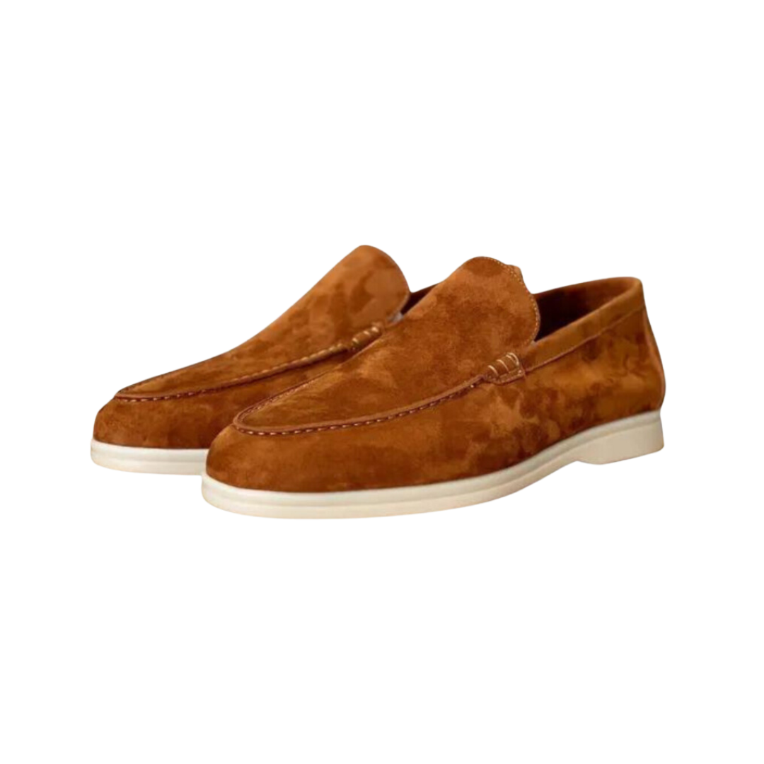 Fernando | Zapatos de ante