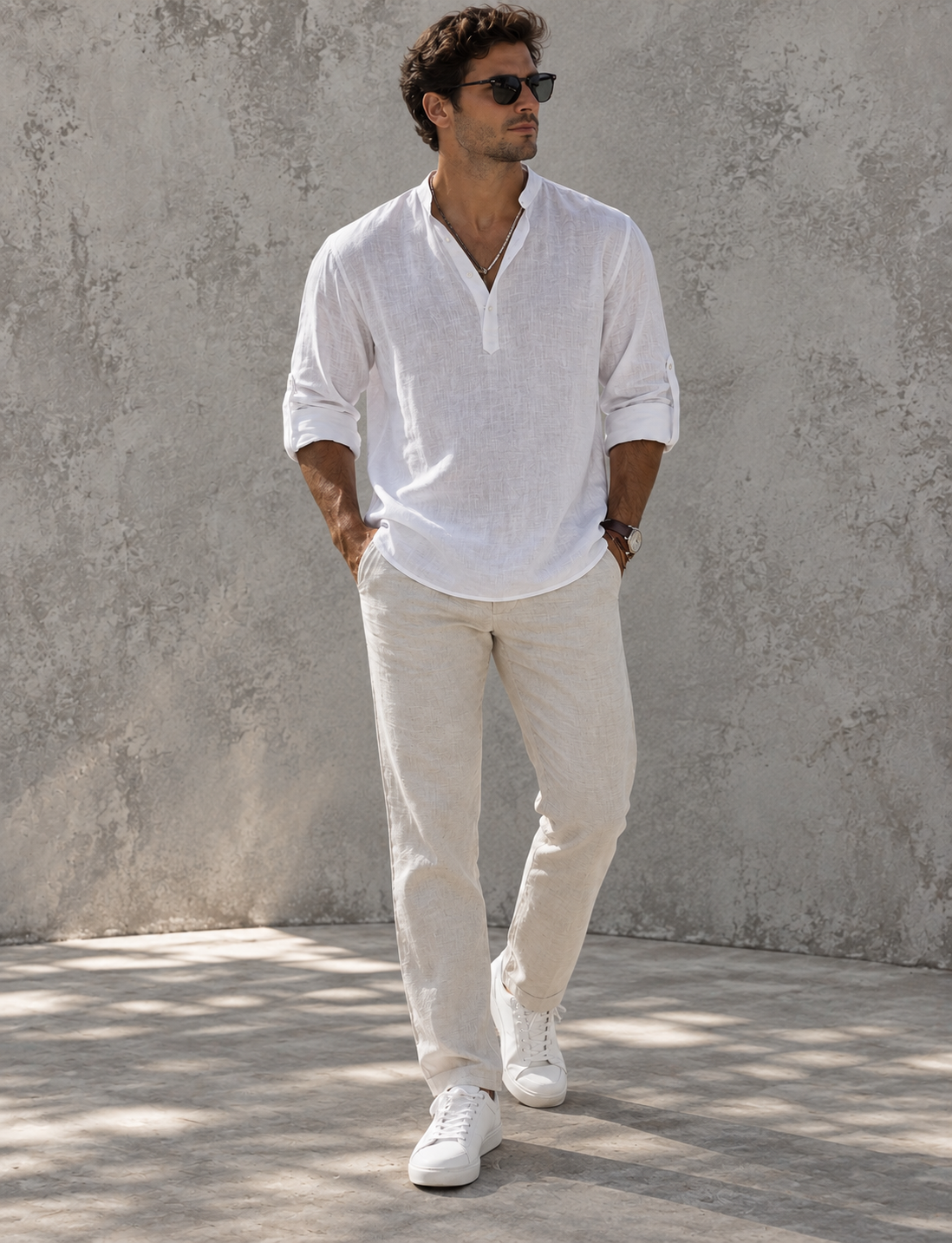 Camisas