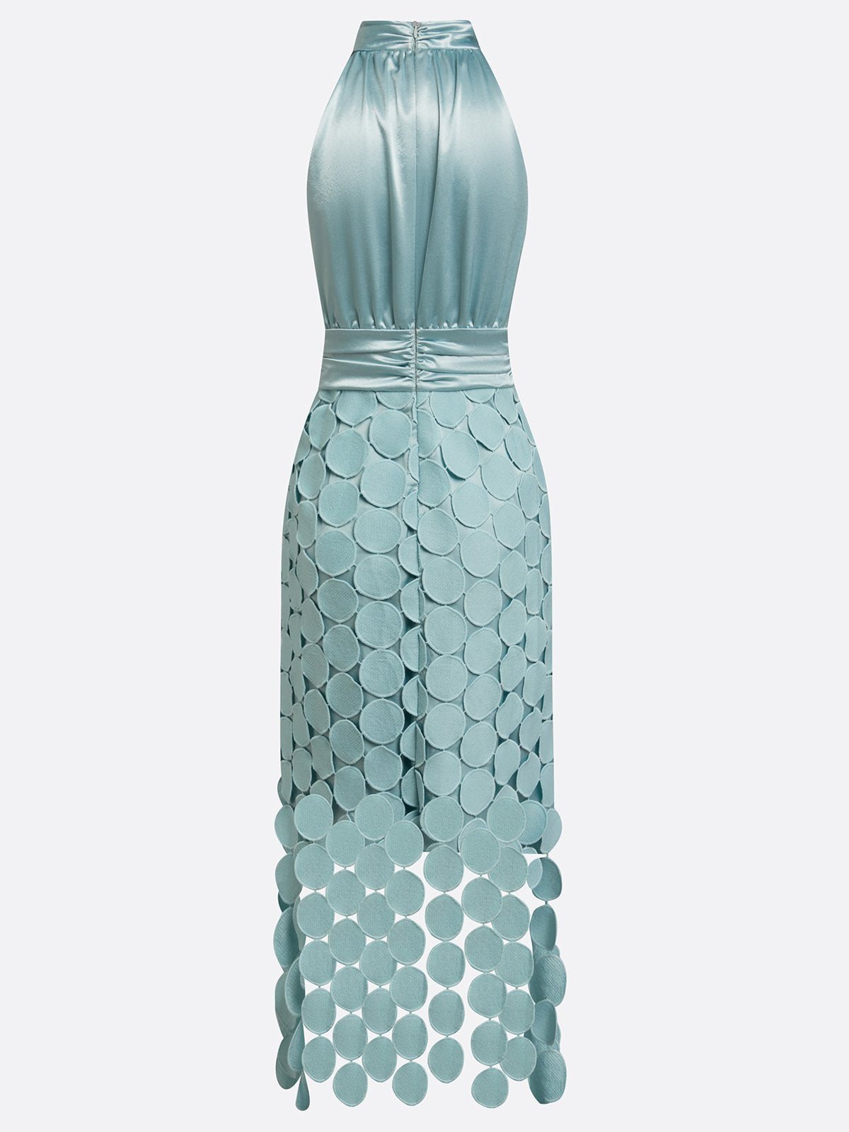 Irene | Vestido midi