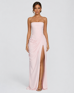 Rosa tenue