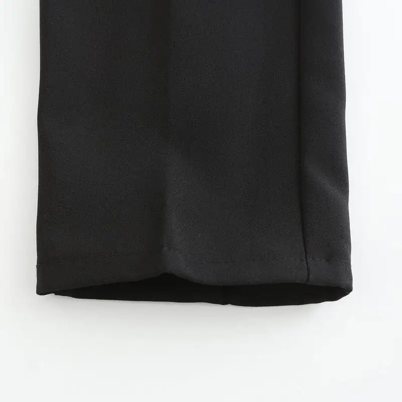 Luna Belluci | Pantalones elásticos Augusto