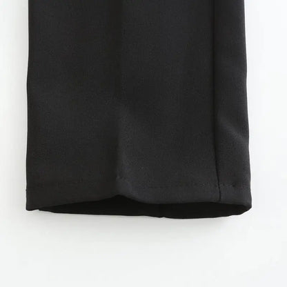 Luna Belluci | Pantalones elásticos Augusto