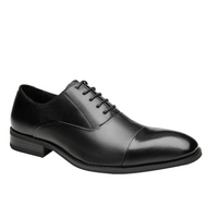 Zapatos de cuero clásicos