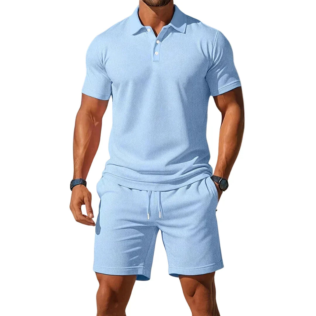 Valmare | Conjunto Polo Premium