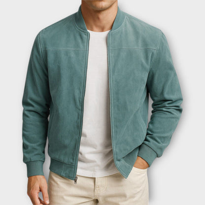 Valmare | Chaqueta Milano Elegance