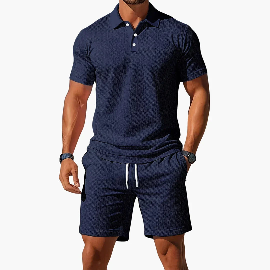 Valmare | Conjunto Polo Premium