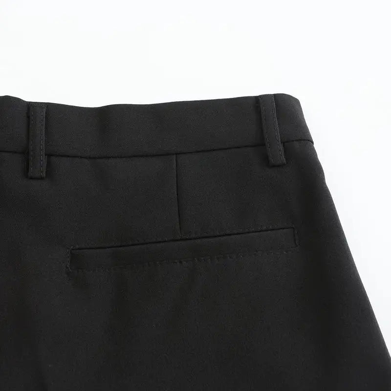 Luna Belluci | Pantalones elásticos Augusto