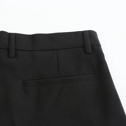 Luna Belluci | Pantalones elásticos Augusto