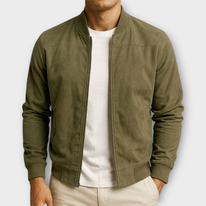 Valmare | Chaqueta Milano Elegance