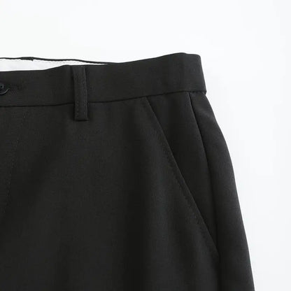 Luna Belluci | Pantalones elásticos Augusto