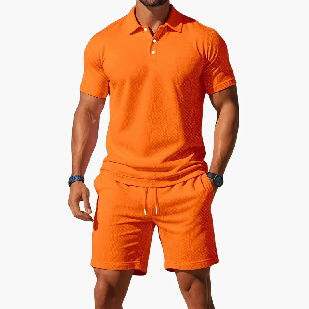 Valmare | Conjunto Polo Premium