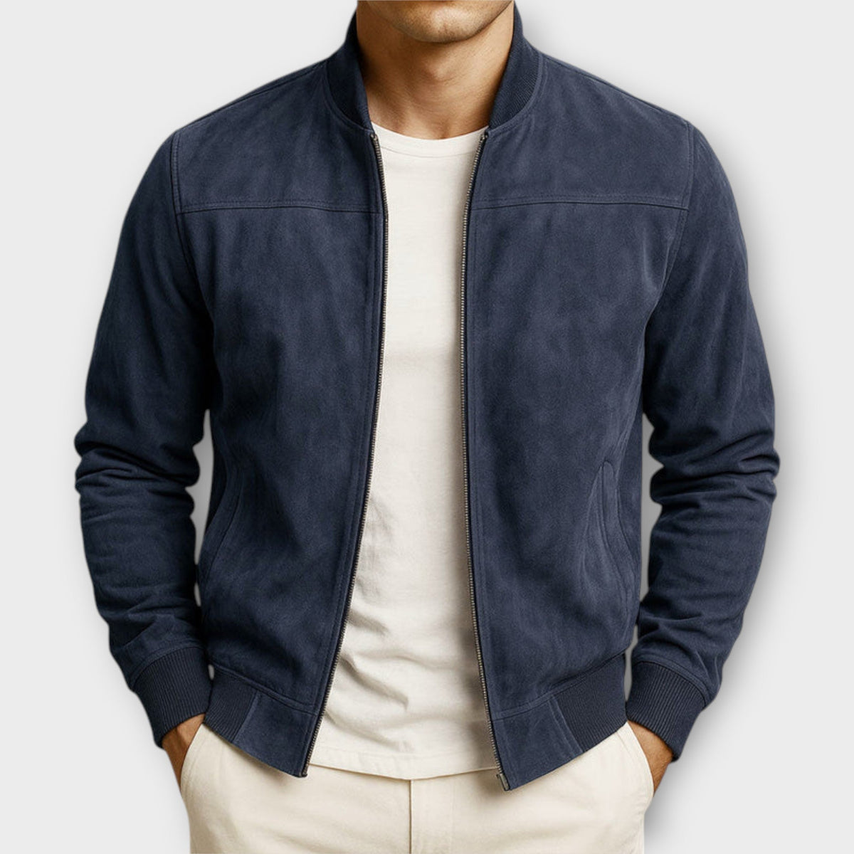 Valmare | Chaqueta Milano Elegance