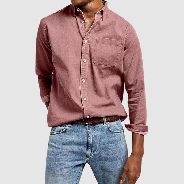 Luna | Blusa elegante e versatile