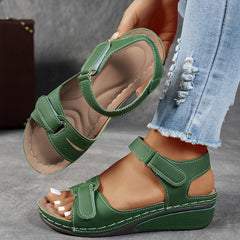 Verde militare