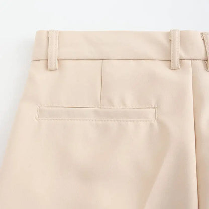Luna Belluci | Pantalones elásticos Augusto