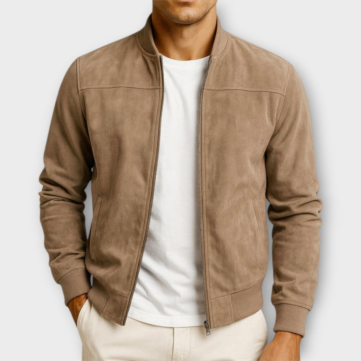 Valmare | Chaqueta Milano Elegance