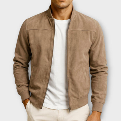 Valmare | Chaqueta Milano Elegance