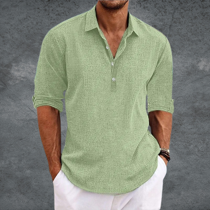 Luna | Camicia Elegante