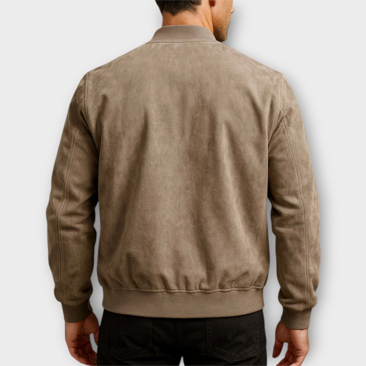 Valmare | Chaqueta Milano Elegance