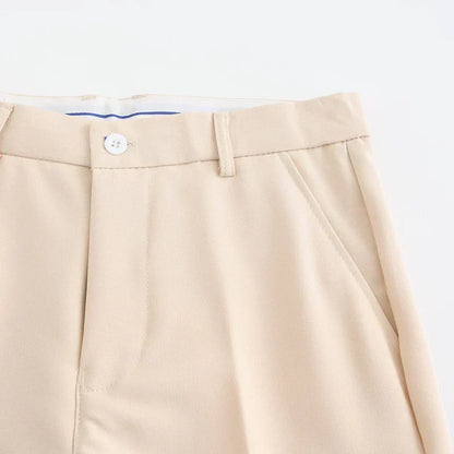 Luna Belluci | Pantalones elásticos Augusto