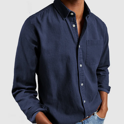 Luna | Blusa elegante e versatile