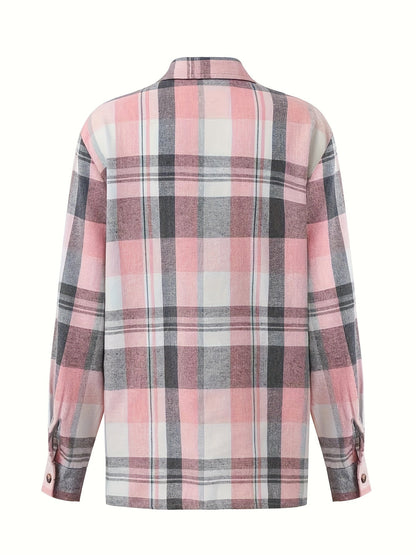 Luna Belluci | Camisa de verano de manga larga para mujer
