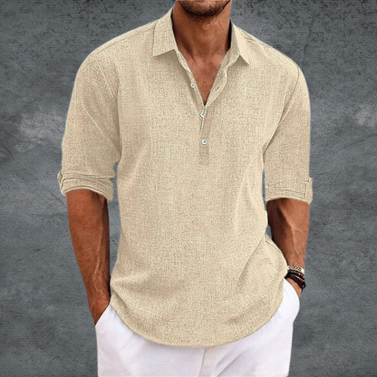 Luna | Camicia Elegante