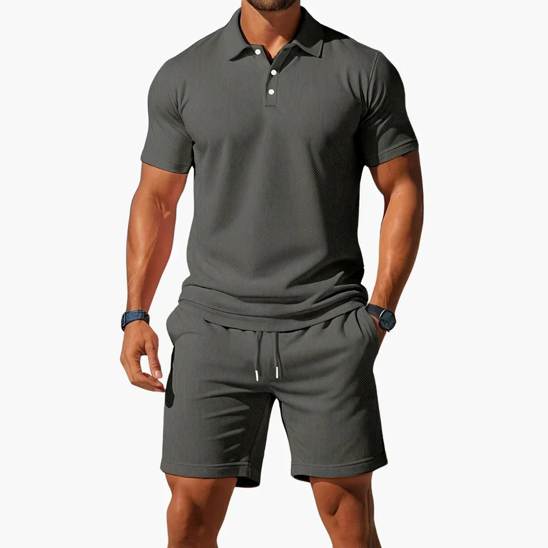 Valmare | Conjunto Polo Premium