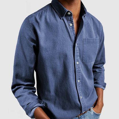 Luna | Blusa elegante e versatile