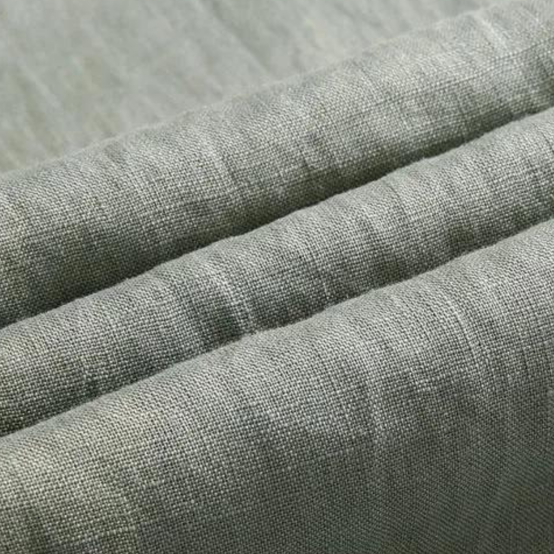 Pantalon de lino
