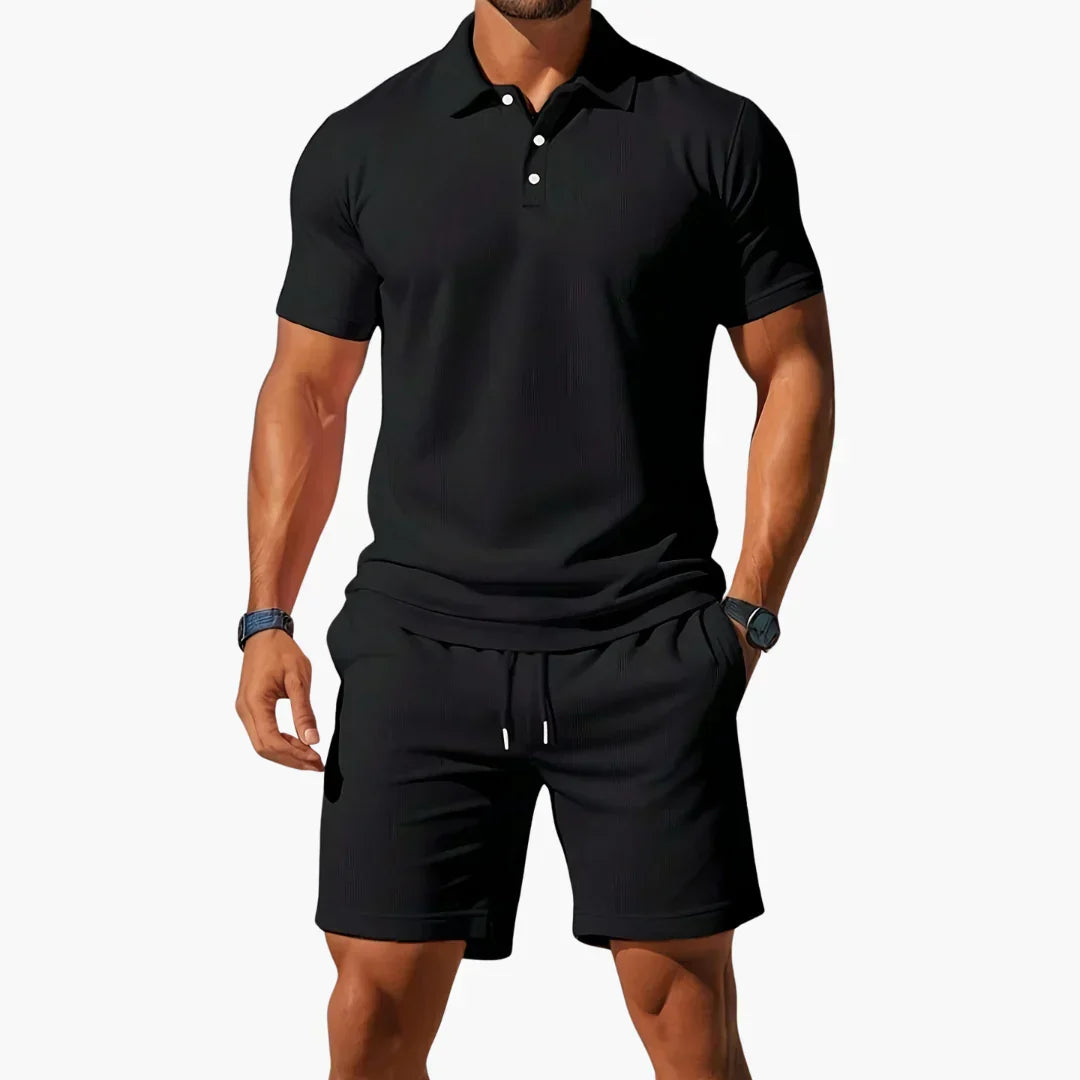 Valmare | Conjunto Polo Premium
