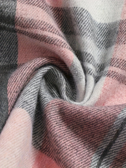 Luna Belluci | Camisa de verano de manga larga para mujer