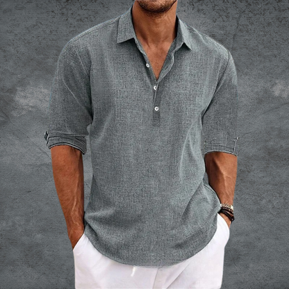 Luna | Camicia Elegante