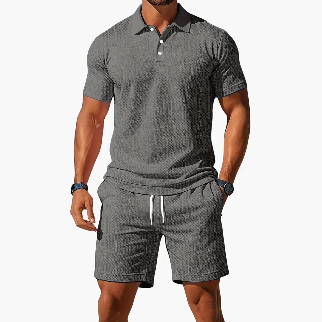 Valmare | Conjunto Polo Premium