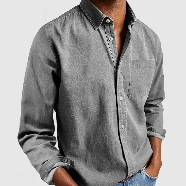 Luna | Blusa elegante e versatile