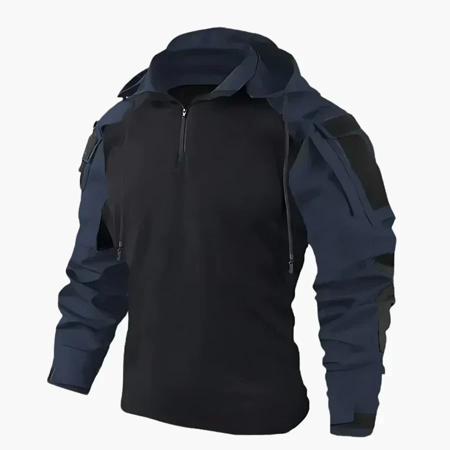 Varel | Chaqueta táctica