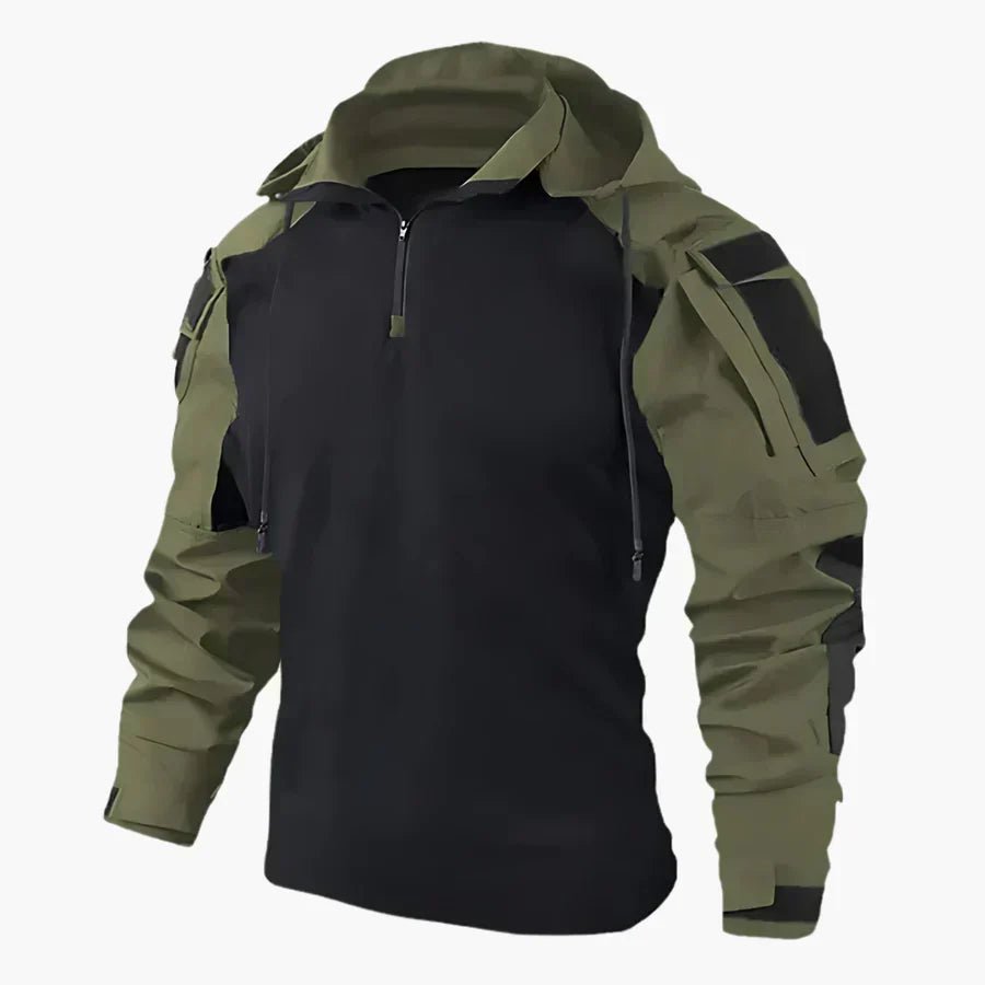 Varel | Chaqueta táctica