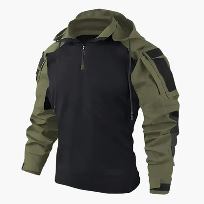 Varel | Chaqueta táctica