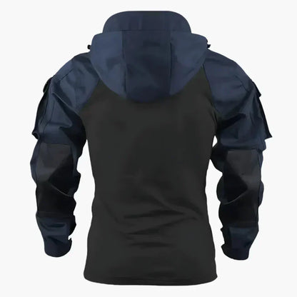 Varel | Chaqueta táctica
