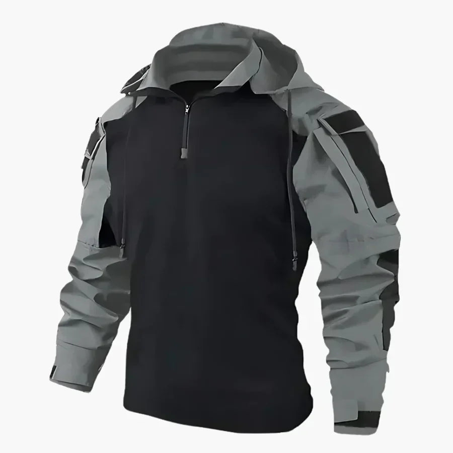 Varel | Chaqueta táctica