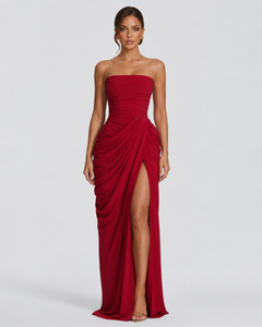 Rosso tenue