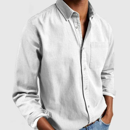 Luna | Blusa elegante e versatile