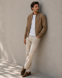 Valmare | Chaqueta Milano Elegance