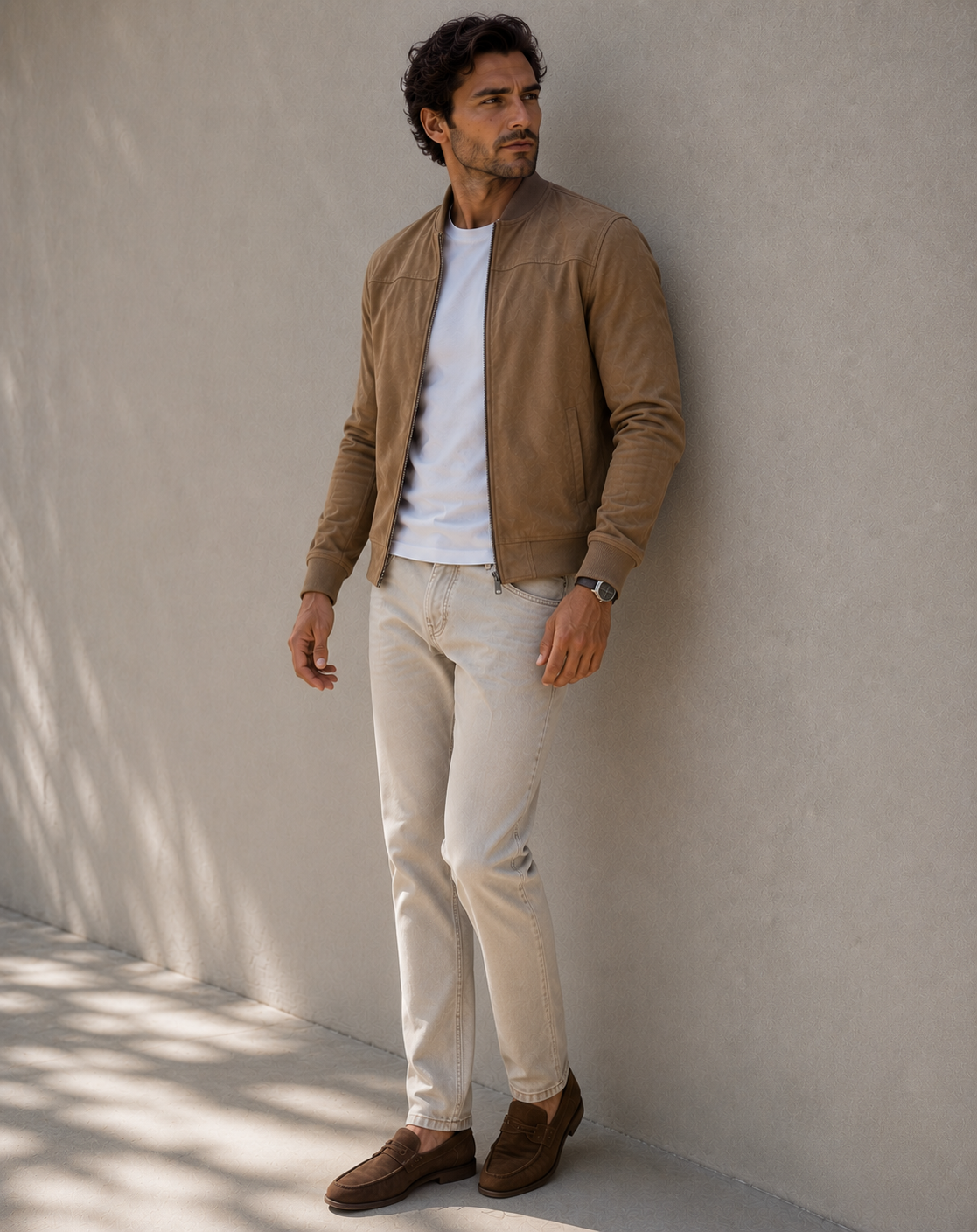 Valmare | Chaqueta Milano Elegance