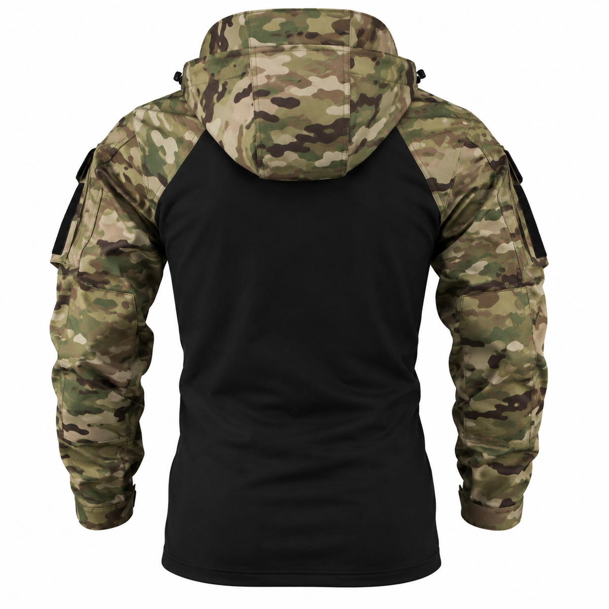 Varel | Chaqueta táctica