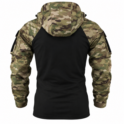 Varel | Chaqueta táctica