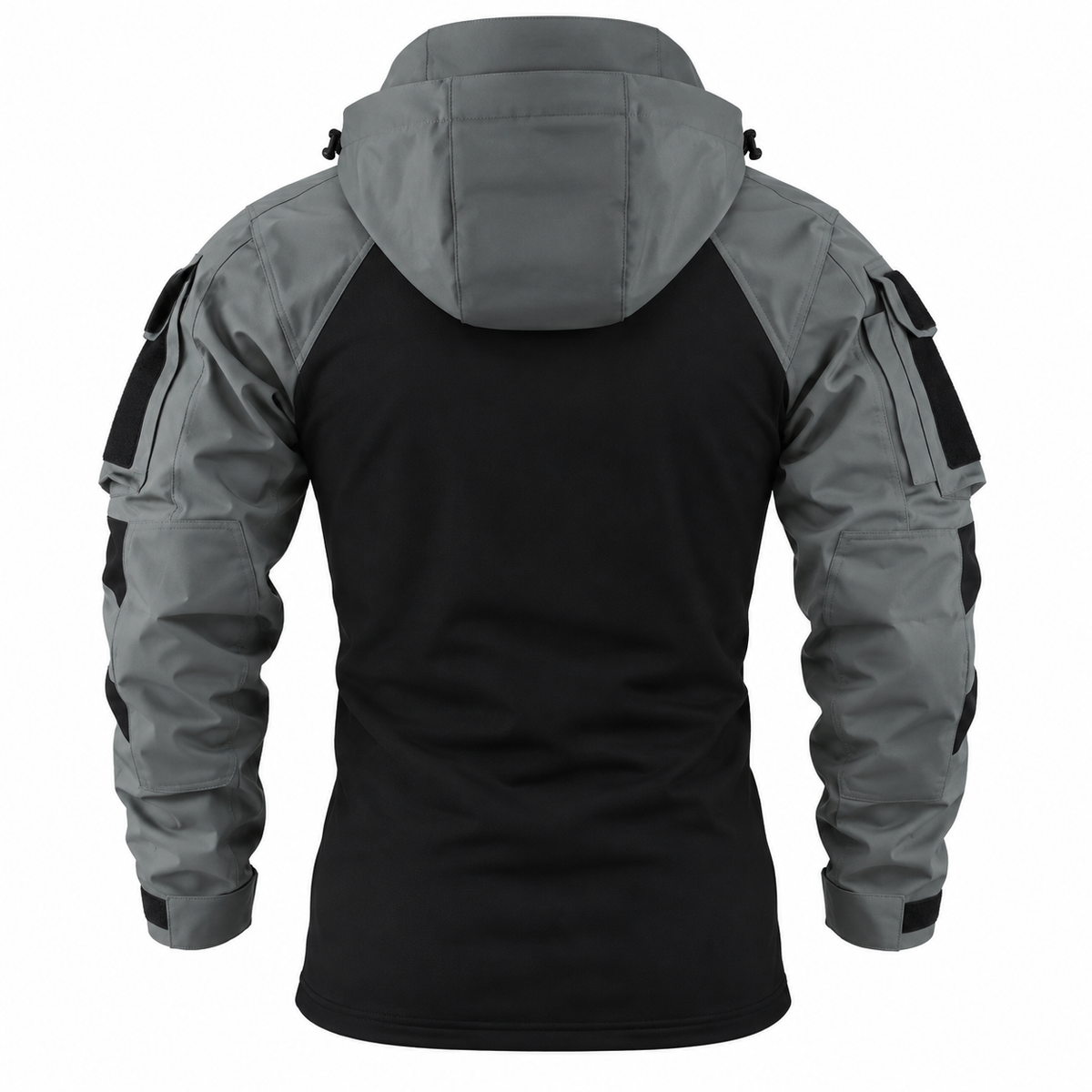 Varel | Chaqueta táctica