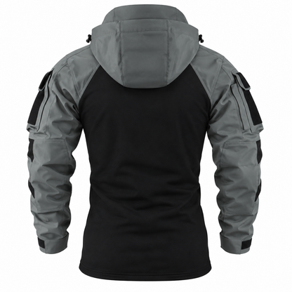 Varel | Chaqueta táctica